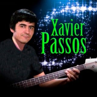 Xavier Passos