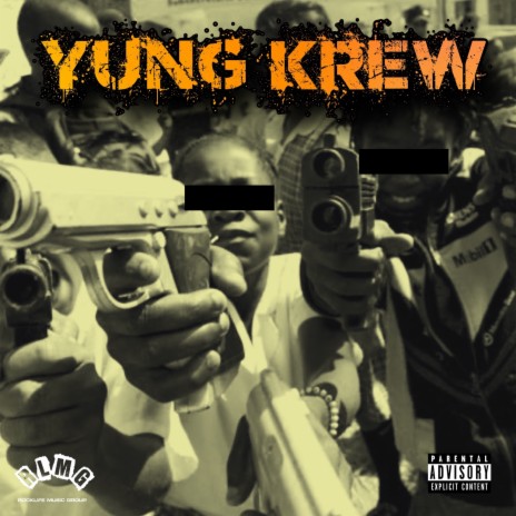 Yung Krew | Boomplay Music