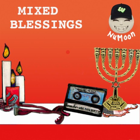 Mixed Blessings/Shleimut ft. Digital Crates | Boomplay Music