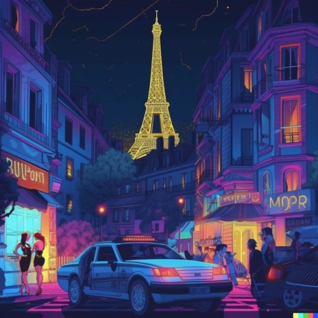 Minuit à Paris | Boomplay Music