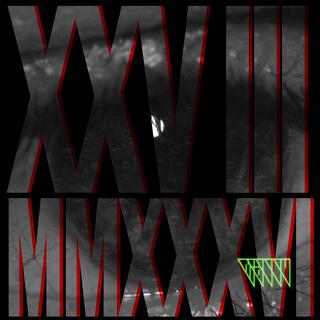 XXVIIIMMXXXVI