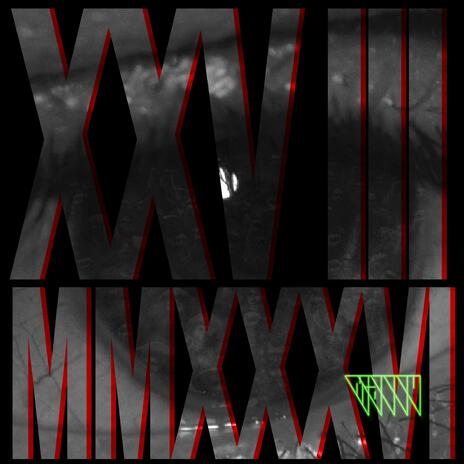 XXVIIIMMXXXVI | Boomplay Music