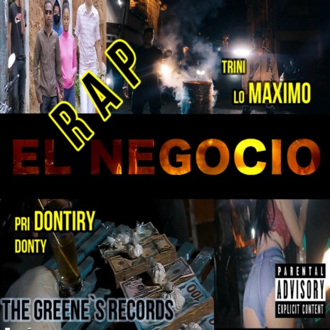 El Negocio ft. Pri Dontiry Donty