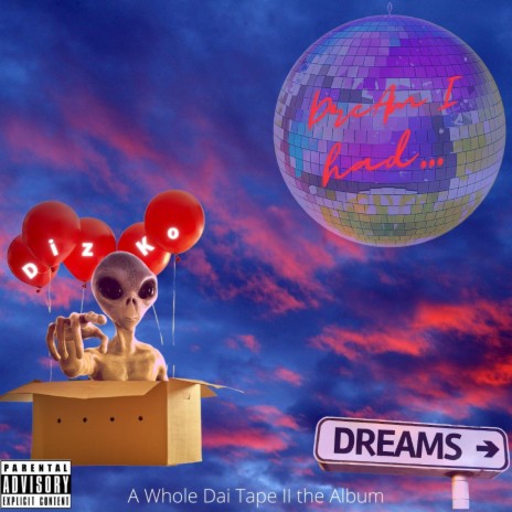 DreAm I had... (feat. AWDTiiTA) [AWDTiiTA] | Boomplay Music