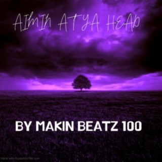 AIMIN AT YA HEAD (feat. Makin Beatz 100) [Instrumental]