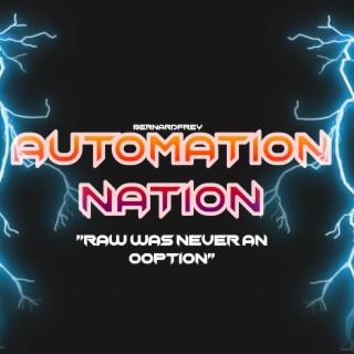 Automation Nation