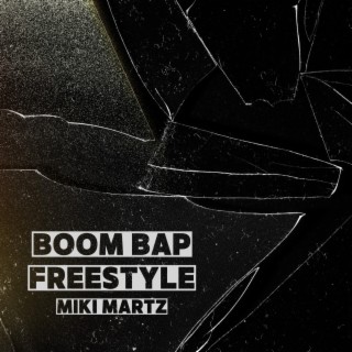 Boom Bap Freestyle