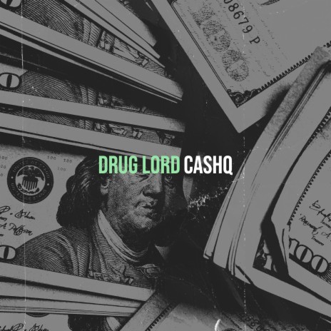 Drug Lord | Boomplay Music