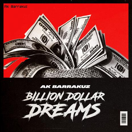 Billion dollar dreams | Boomplay Music