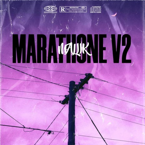 MARATHONE V2 | Boomplay Music