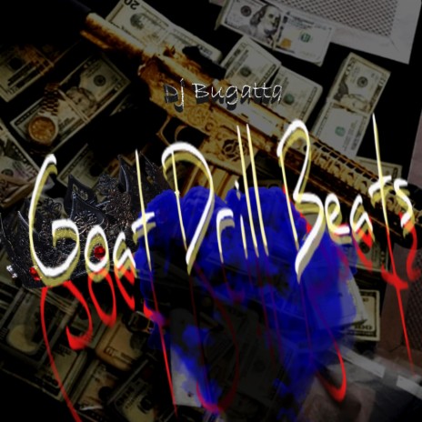 Goat Drill Real Gz (Instrumenta)