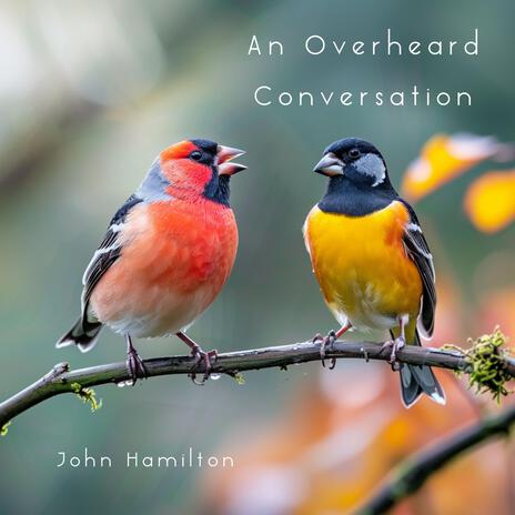 An Overheard Conversation | Boomplay Music
