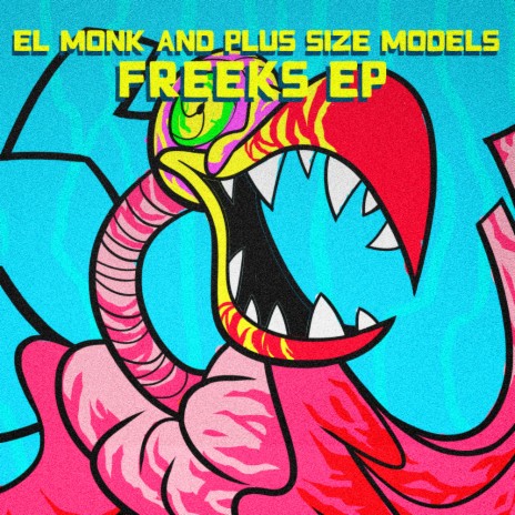 Freeks (Radio Edit) ft. Plus Size Models