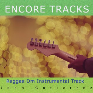 Reggae Dm Instrumental