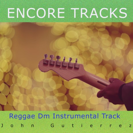 Reggae Dm Instrumental