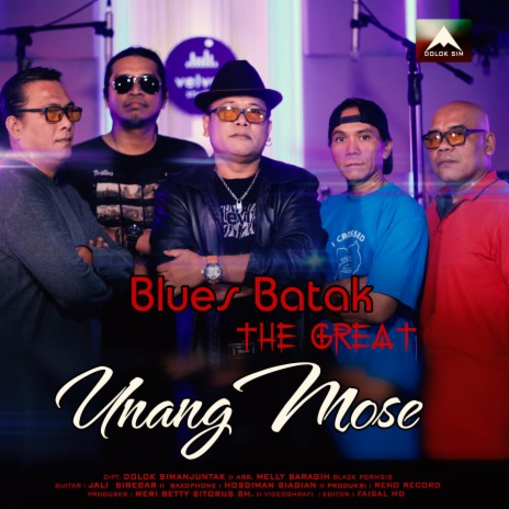 Unang Mose | Boomplay Music