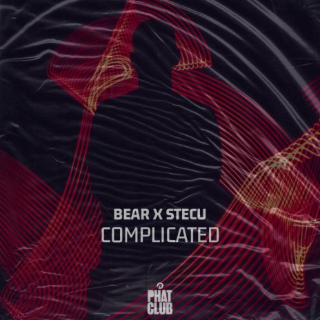 Complicated (Extended Mix) ft. Stecu