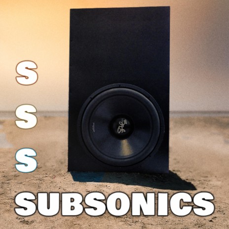 Sun Sand Sea Subsonics (Bass Tester) | Boomplay Music