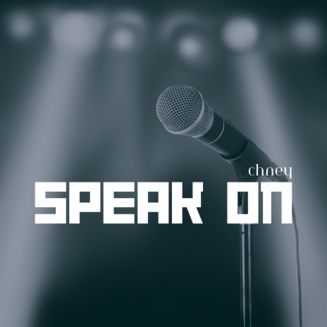 Speak on | Boomplay Music