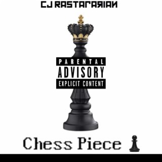 Chess Piece (Rough Draft)