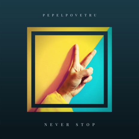 Never Stop (feat. Odegov & Wndrkid) | Boomplay Music