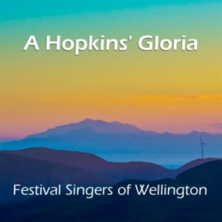 A Hopkins' Gloria