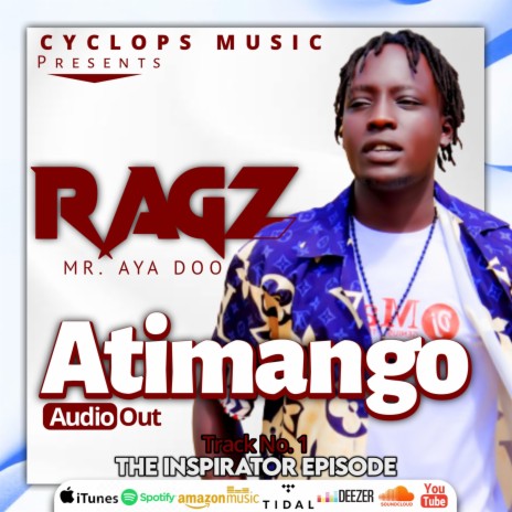 Atimango | Boomplay Music