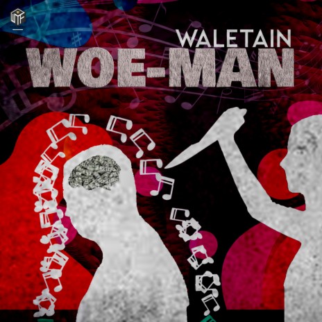 Woe-Man | Boomplay Music