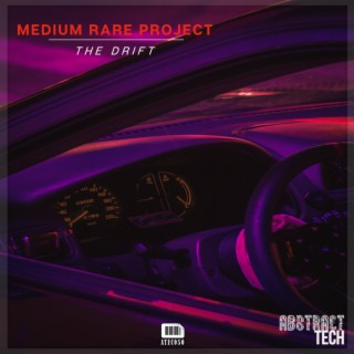 Medium Rare Project