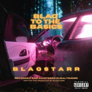 Blaqstarr