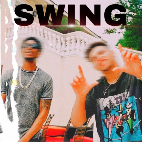 Swing (feat. SimZz & Kulchure)