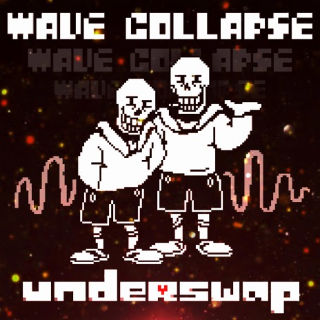 Wave Collapse | Boomplay Music