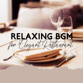 vVv Relaxing BGM for Elegant Restaurant vVv