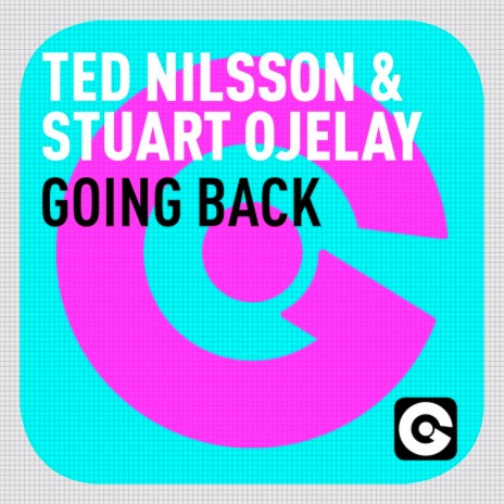 Going Back ft. Stuart Ojelay | Boomplay Music