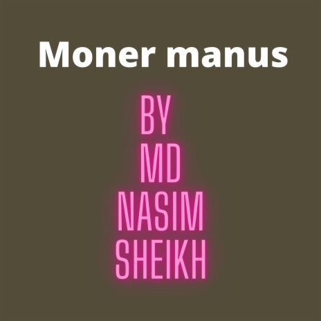 Moner manus | Boomplay Music