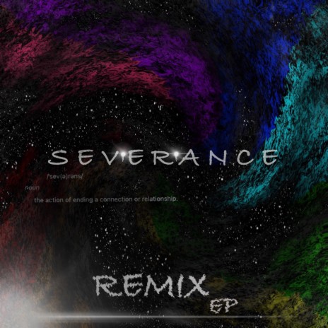 Severance (Code Red Remix) ft. Yung Flaco & Code Red