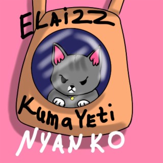 KumaYeti (Nyanko) (BlinkyPaws Remix)