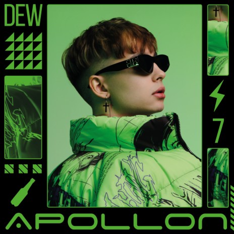 Dew | Boomplay Music