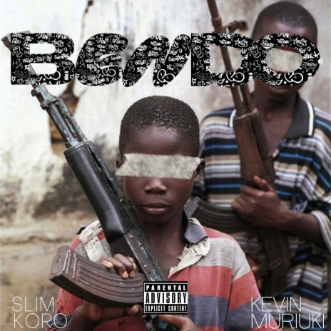 Bendo ft. Kevin Muriuki | Boomplay Music