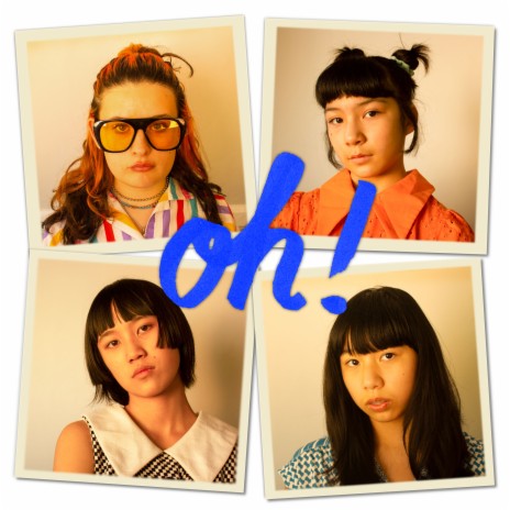 Oh! | Boomplay Music