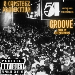 Groove (feat. Captain JHAQ)