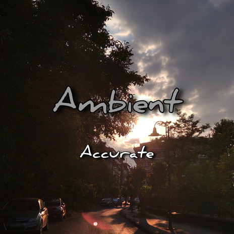 Ambient | Boomplay Music