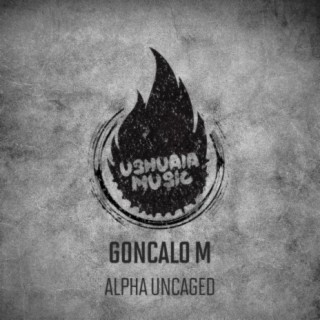 Alpha Uncaged Remixes