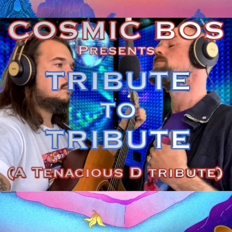 Tribute to Tribute | Boomplay Music