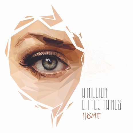 A Million Little Things | Boomplay Music