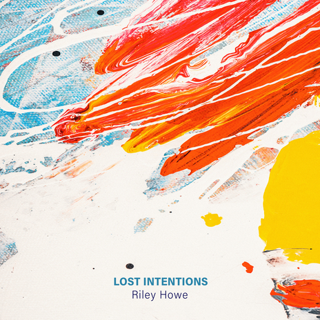 Lost Intentions | Boomplay Music