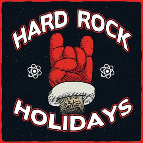 We Wish You A Rockin Christmas | Boomplay Music