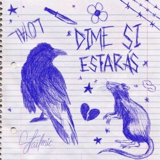 Dime Si Estaras