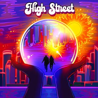 High Street lyrics | Boomplay Music