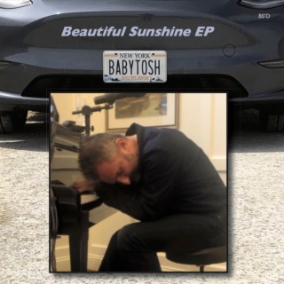 Beautiful Sunshine EP